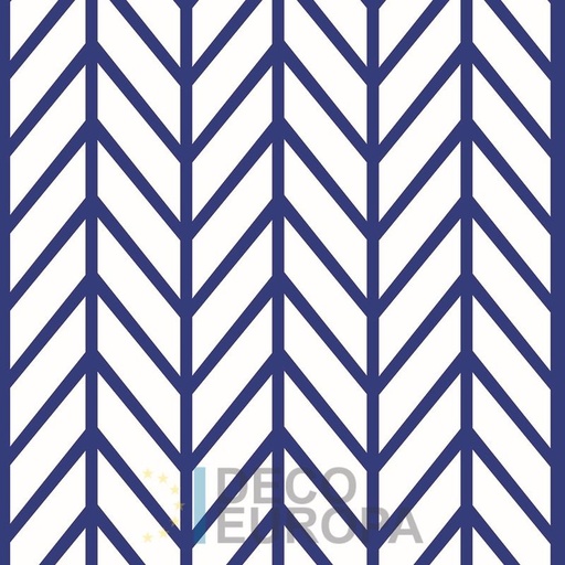 [PDSDCH048] Mural Chevron - PDSDCH048