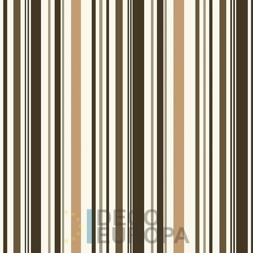 [PDSDLI002] Mural Bandas y Lineas - PDSDLI002