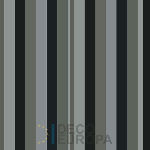 [PDSDLI011] Mural Bandas y Lineas - PDSDLI011