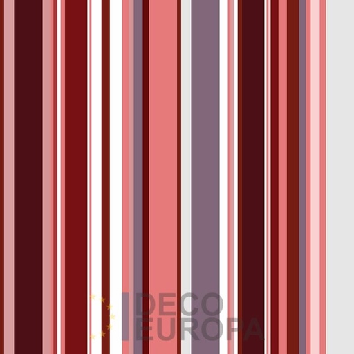 [PDSDLI012] Mural Bandas y Lineas - PDSDLI012