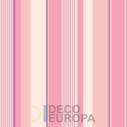 [PDSDLI022] Mural Bandas y Lineas - PDSDLI022