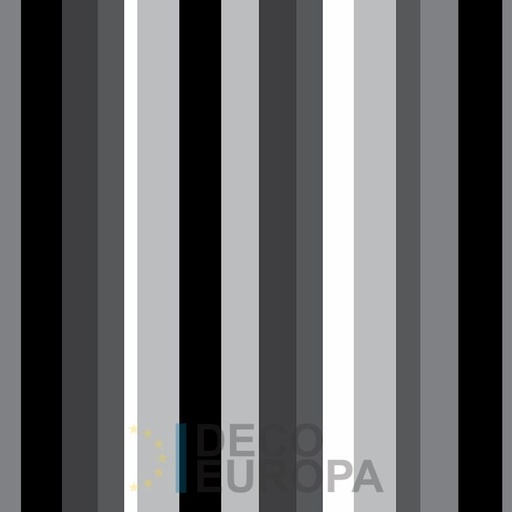 [PDSDLI023] Mural Bandas y Lineas - PDSDLI023