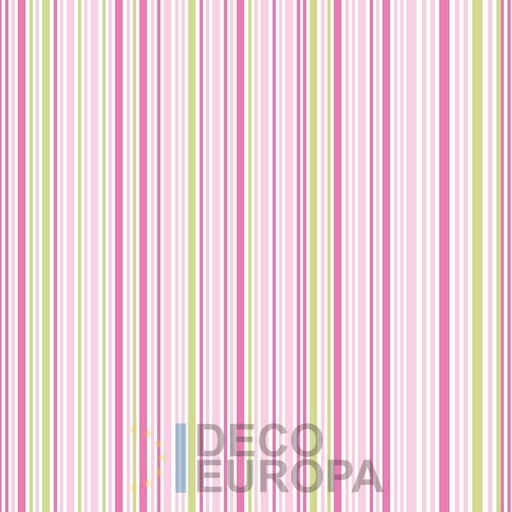 [PDSDLI025] Mural Bandas y Lineas - PDSDLI025