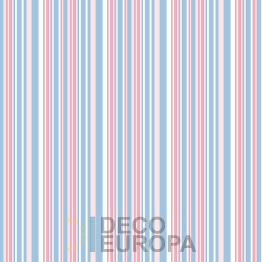 [PDSDLI026] Mural Bandas y Lineas - PDSDLI026