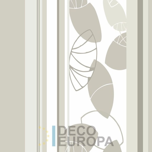 [PDSDLI032] Mural Bandas y Lineas - PDSDLI032