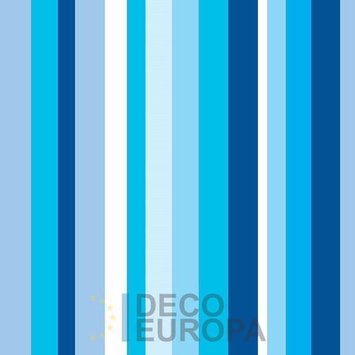 [PDSDLI045] Mural Bandas y Lineas - PDSDLI045