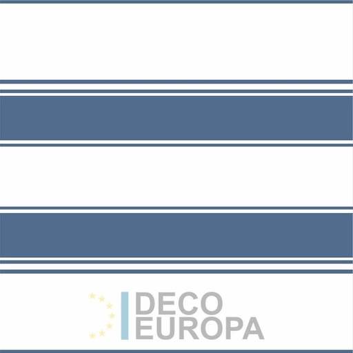 [PDSDLI048] Mural Bandas y Lineas - PDSDLI048