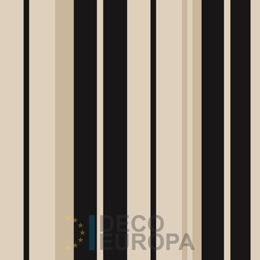 [PDSDLI064] Mural Bandas y Lineas - PDSDLI064