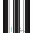 Mural Bandas y Lineas - PDSDLI076