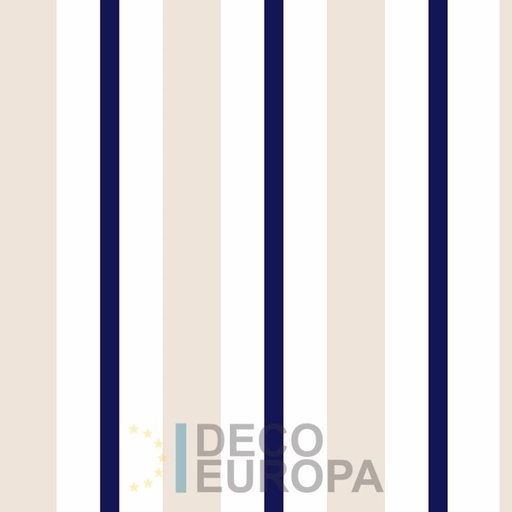 [PDSDLI083] Mural Bandas y Lineas - PDSDLI083