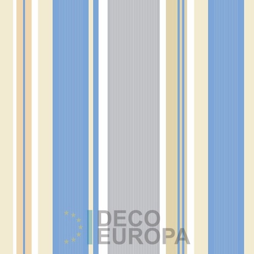 [PDSDLI085] Mural Bandas y Lineas - PDSDLI085