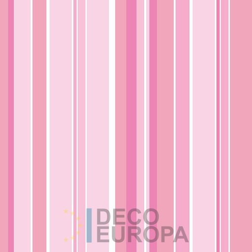 [PDSDLI099] Mural Bandas y Lineas - PDSDLI099