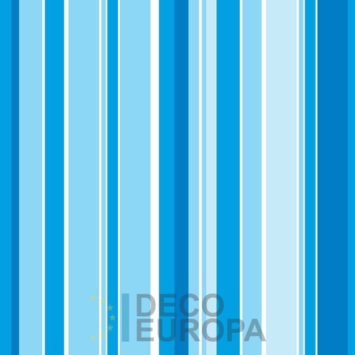 [PDSDLI107] Mural Bandas y Lineas - PDSDLI107