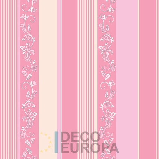 [PDSDLI108] Mural Bandas y Lineas - PDSDLI108