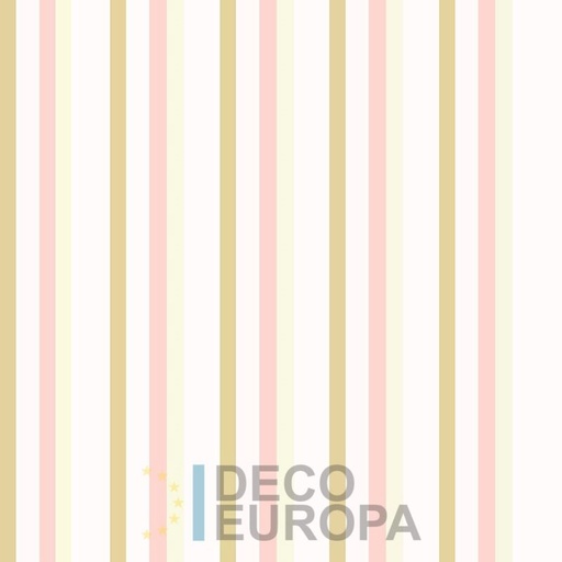 [PDSDLI109] Mural Bandas y Lineas - PDSDLI109