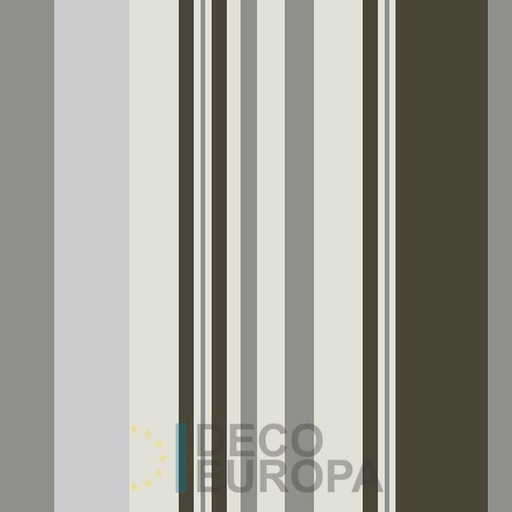 [PDSDLI112] Mural Bandas y Lineas - PDSDLI112