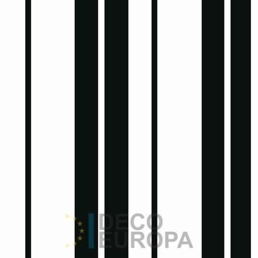 [PDSDLI122] Mural Bandas y Lineas - PDSDLI122