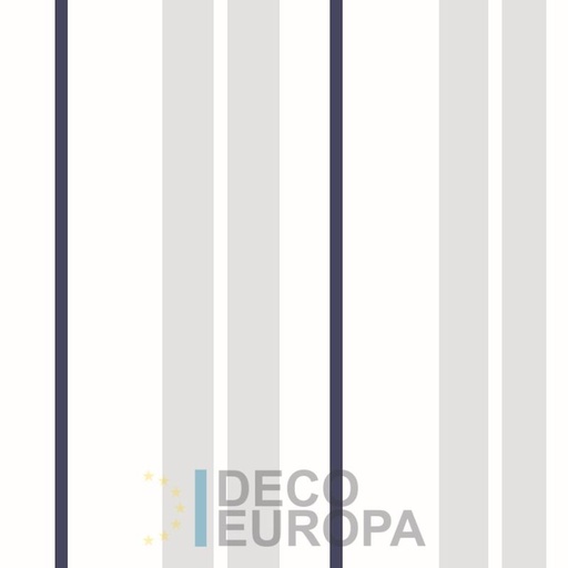 [PDSDLI127] Mural Bandas y Lineas - PDSDLI127