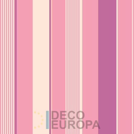 [PDSDLI131] Mural Bandas y Lineas - PDSDLI131