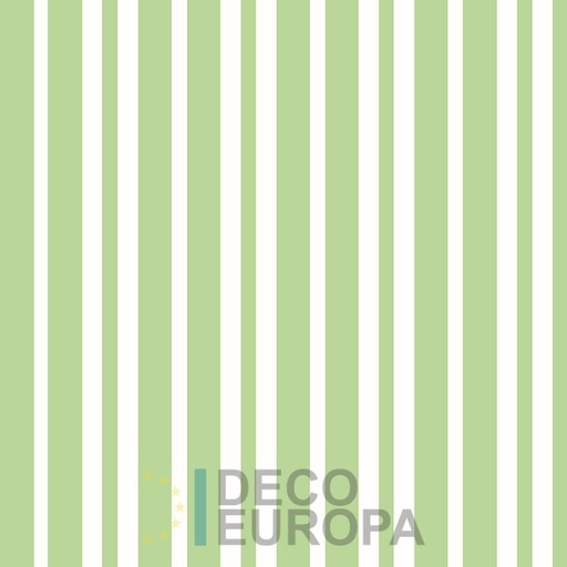 [PDSDLI133] Mural Bandas y Lineas - PDSDLI133