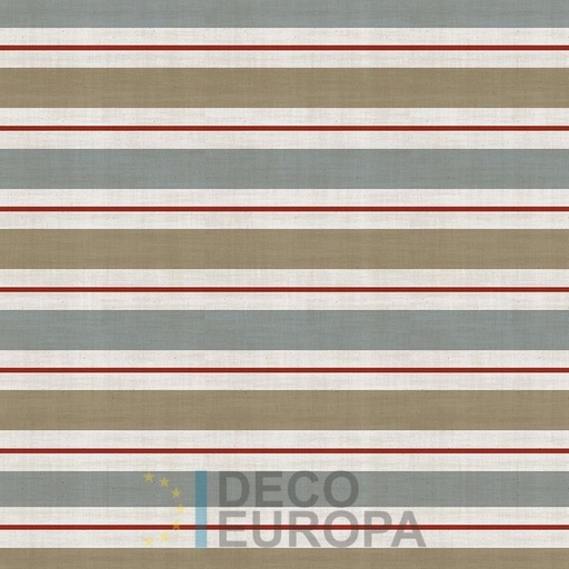 [PDSDLI145] Mural Bandas y Lineas - PDSDLI145