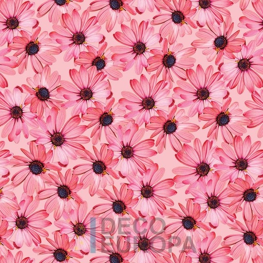 [PDSDFL011] Mural Floral - PDSDFL011