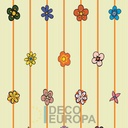 Mural Floral - PDSDFL015