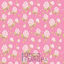 Mural Floral - PDSDFL016