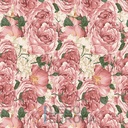 Mural Floral - PDSDFL021