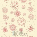 Mural Floral - PDSDFL034