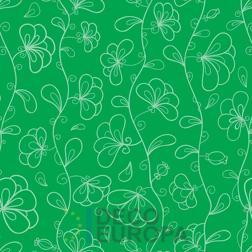 [PDSDFL039] Mural Floral - PDSDFL039