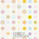 Mural Floral - PDSDFL047