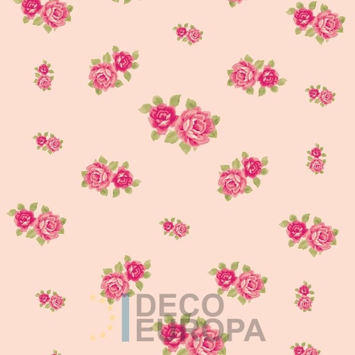 [PDSDFL052] Mural Floral - PDSDFL052