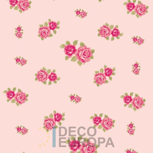 [PDSDFL054] Mural Floral - PDSDFL054