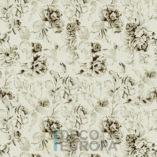 [PDSDFL062] Mural Floral - PDSDFL062