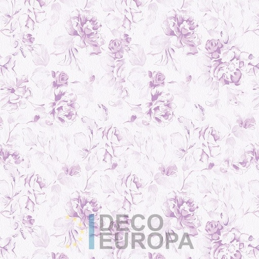 [PDSDFL063] Mural Floral - PDSDFL063