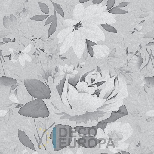 [PDSDFL065] Mural Floral - PDSDFL065