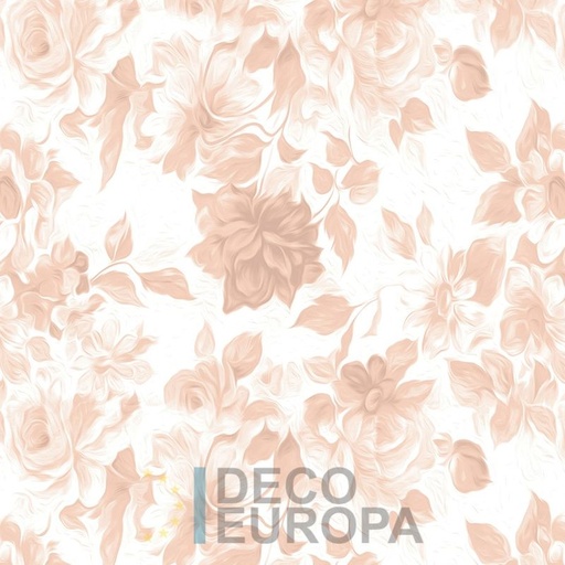 [PDSDFL072] Mural Floral - PDSDFL072