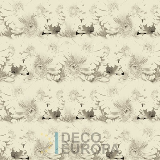 [PDSDFL076] Mural Floral - PDSDFL076