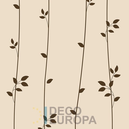 [PDSDFL080] Mural Floral - PDSDFL080
