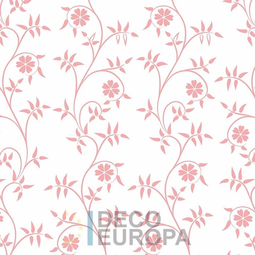 [PDSDFL097] Mural Floral - PDSDFL097