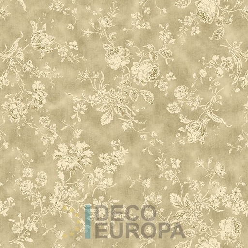 [PDSDFL100] Mural Floral - PDSDFL100