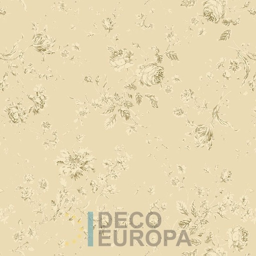 [PDSDFL101] Mural Floral - PDSDFL101