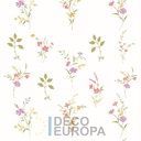 Mural Floral - PDSDFL105
