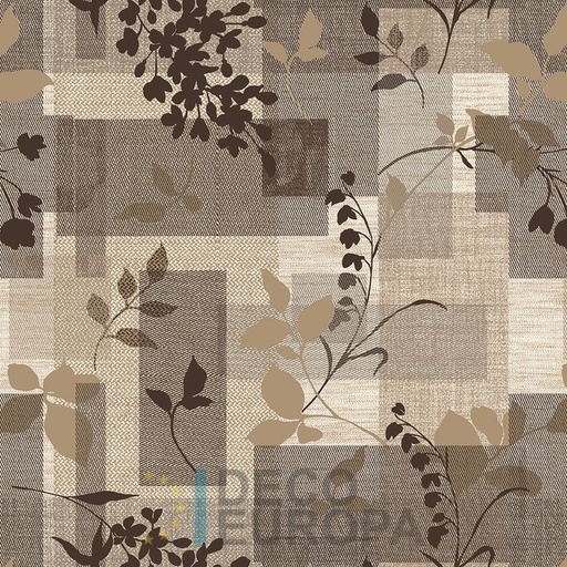 [PDSDFL109] Mural Floral - PDSDFL109