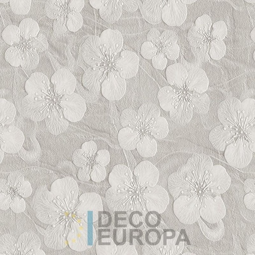 [PDSDFL114] Mural Floral - PDSDFL114