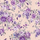 Mural Floral - PDSDFL115