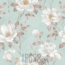 Mural Floral - PDSDFL118