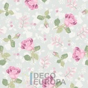 Mural Floral - PDSDFL128
