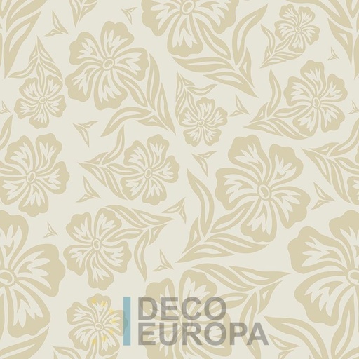 [PDSDFL130] Mural Floral - PDSDFL130